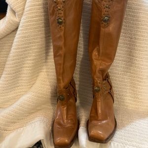 Antonio Melani boots